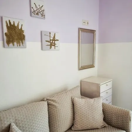 Physis - Seaview Maisonette Сasa de vacaciones *