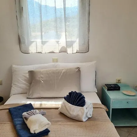 Сasa de vacaciones Physis - Seaview Maisonette