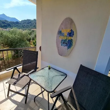 Physis - Seaview Maisonette Сasa de vacaciones