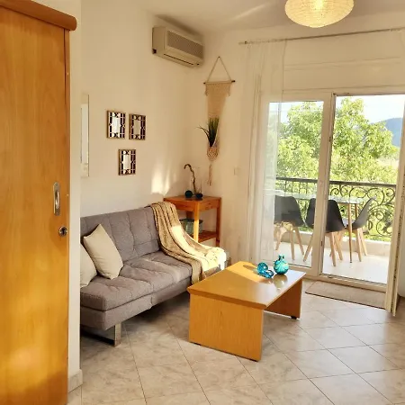 Сasa de vacaciones Physis - Seaview Maisonette