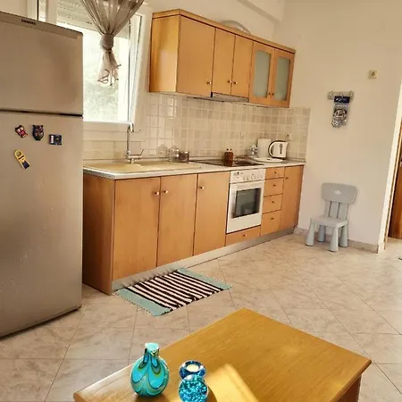 Сasa de vacaciones Physis - Seaview Maisonette