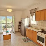 Holiday home Physis - Seaview Maisonette Chrysi Ammoudia