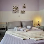 Holiday home Physis - Seaview Maisonette *