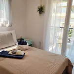 Physis - Seaview Maisonette Holiday home Chrysi Ammoudia