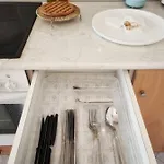 Holiday home Physis - Seaview Maisonette *
