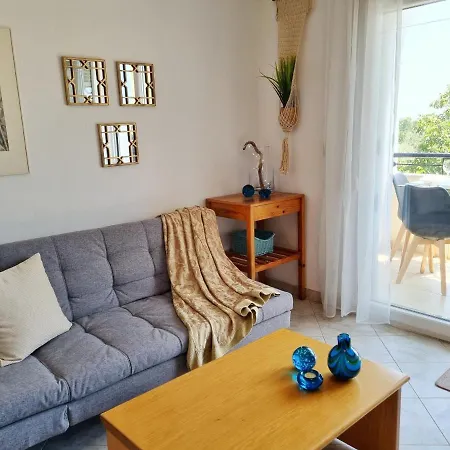 Holiday home Physis - Seaview Maisonette