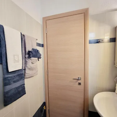 Physis - Seaview Maisonette Nyaraló Hriszí Amudiá