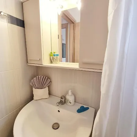 Prázdninový dům Physis - Seaview Maisonette