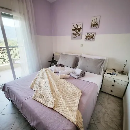 Physis - Seaview Maisonette Дом отдыха
