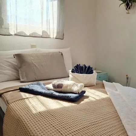 Physis - Seaview Maisonette Дом отдыха