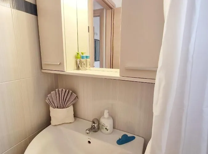 Σπίτι διακοπών Physis - Seaview Maisonette