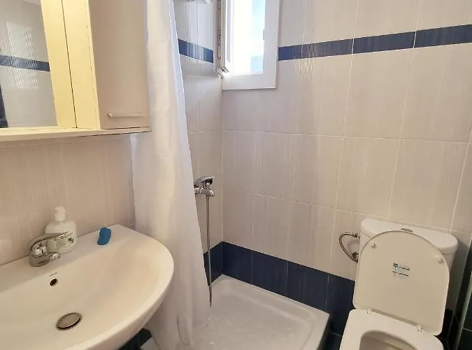 Σπίτι διακοπών Physis - Seaview Maisonette *