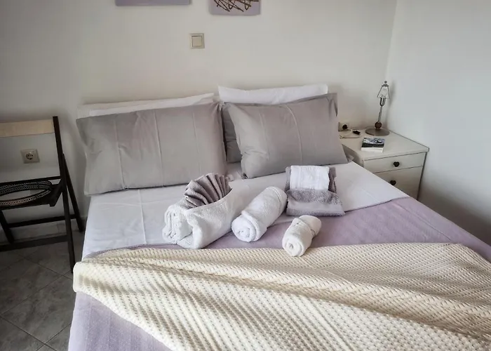 Σπίτι διακοπών Physis - Seaview Maisonette