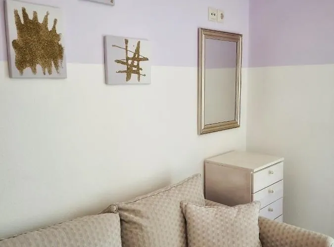 Physis - Seaview Maisonette Σπίτι διακοπών *