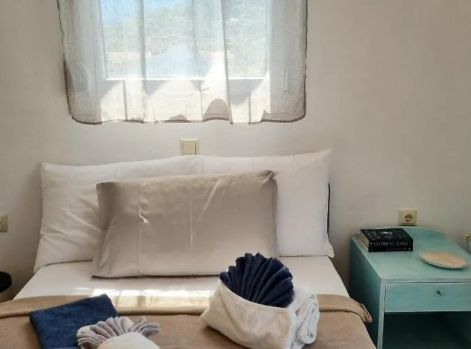 Σπίτι διακοπών Physis - Seaview Maisonette