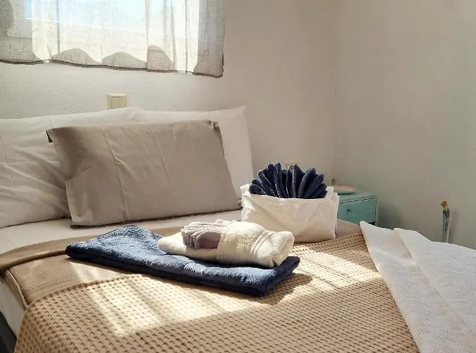 Physis - Seaview Maisonette Σπίτι διακοπών