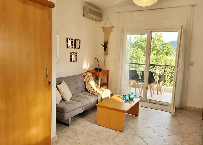 Σπίτι διακοπών Physis - Seaview Maisonette