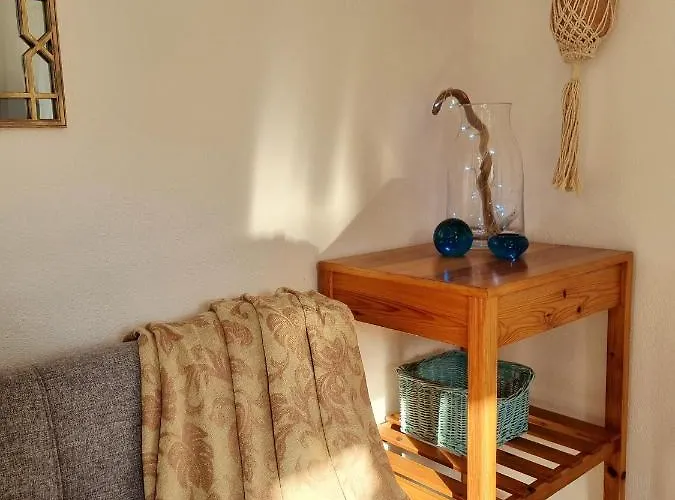Σπίτι διακοπών Physis - Seaview Maisonette *