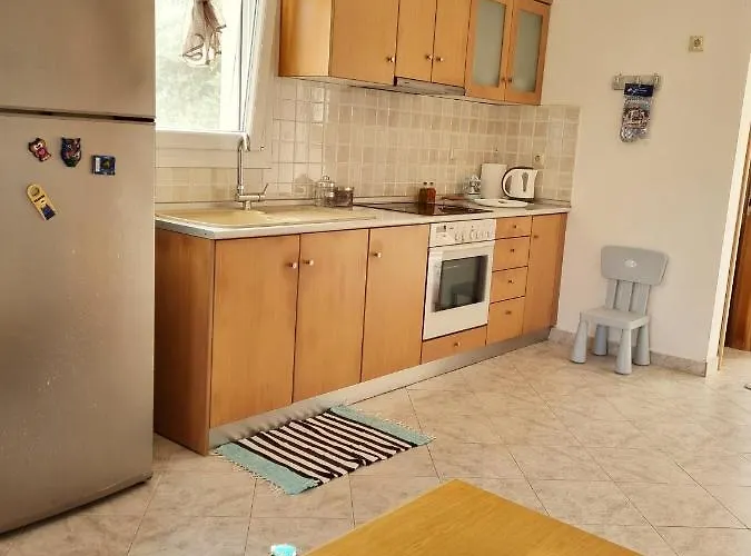 Σπίτι διακοπών Physis - Seaview Maisonette